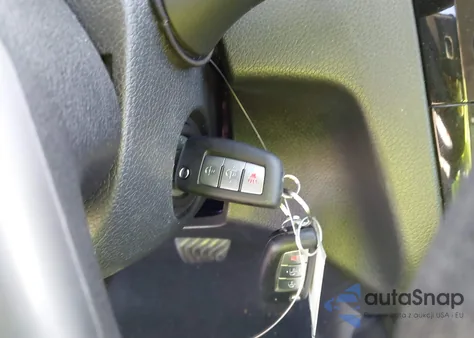 2018 Nissan Rogue S z USA, uszkodzony, nr VIN 5N1AT2MT9JC732781